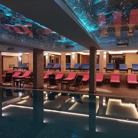 L&N Apartmani Kopaonik-Milmari Resort 외부 사진