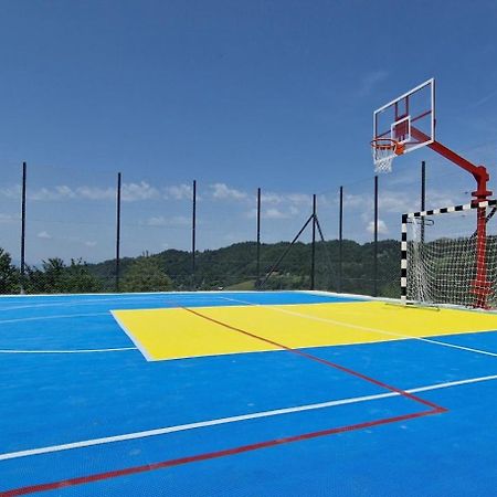 L&N Apartmani Kopaonik-Milmari Resort 외부 사진