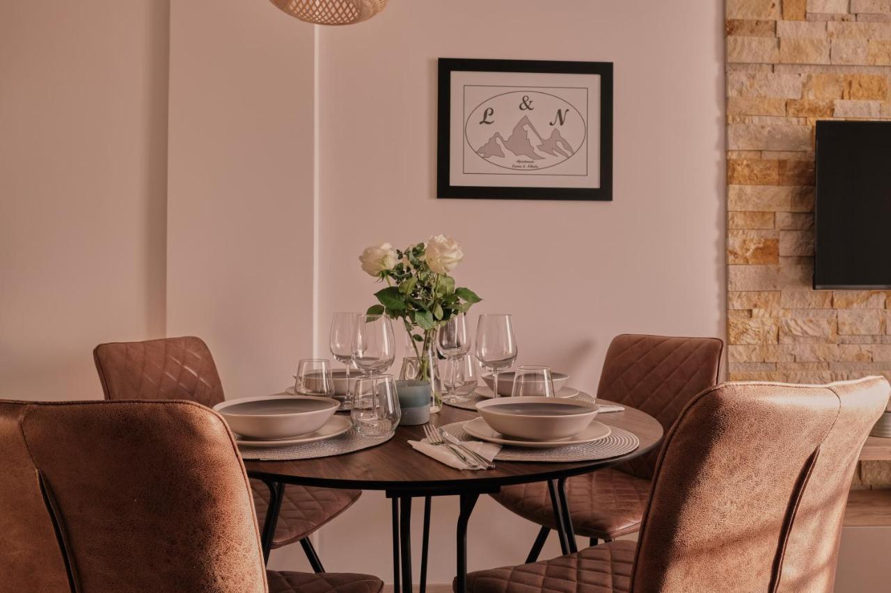 L&N Apartmani Kopaonik-Milmari Resort 외부 사진