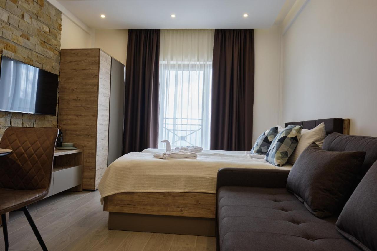 L&N Apartmani Kopaonik-Milmari Resort 외부 사진