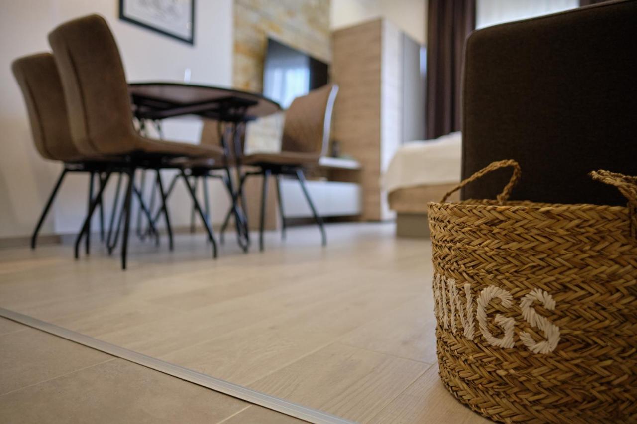 L&N Apartmani Kopaonik-Milmari Resort 외부 사진