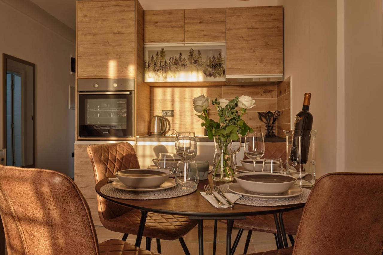 L&N Apartmani Kopaonik-Milmari Resort 외부 사진