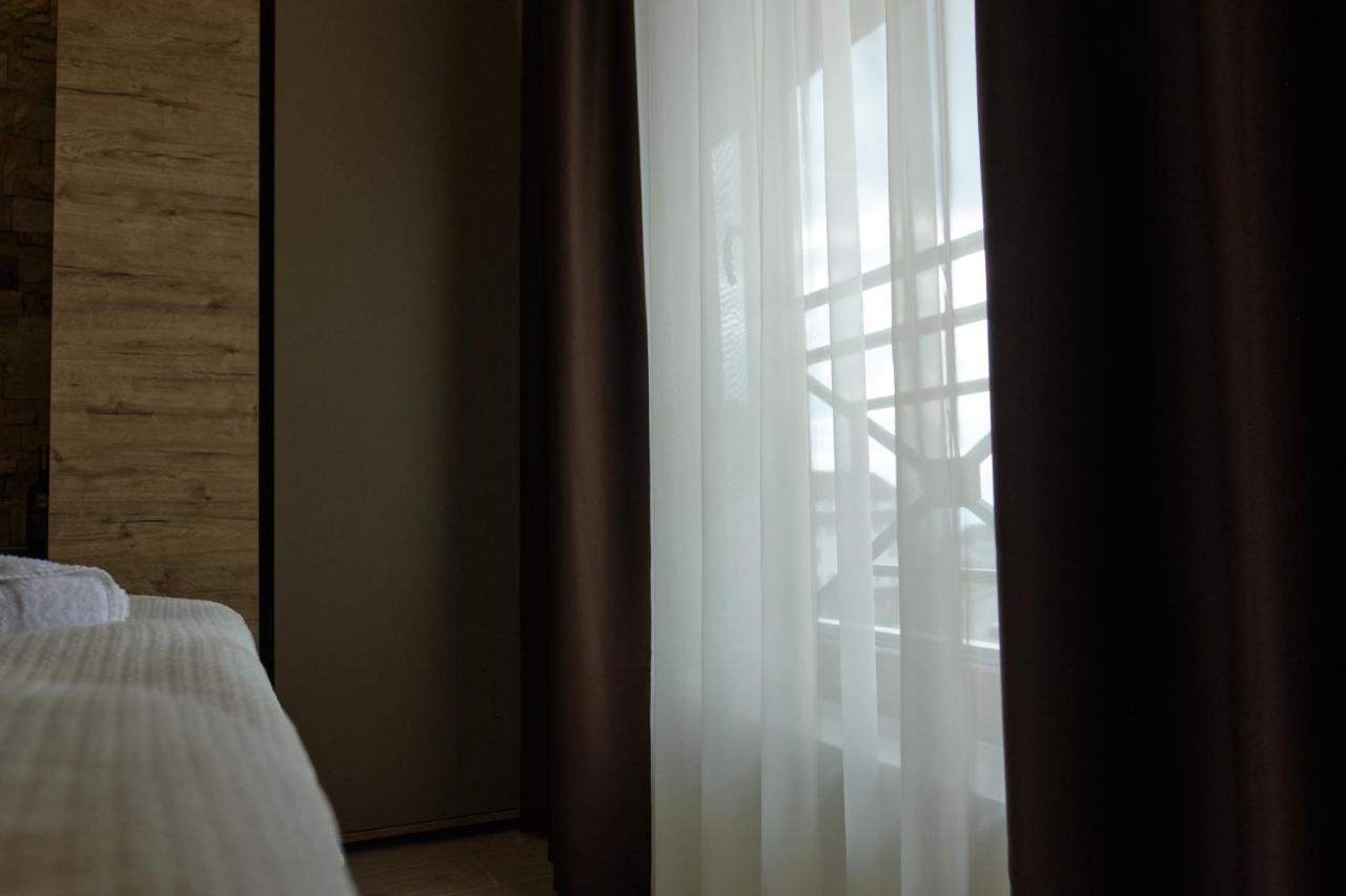 L&N Apartmani Kopaonik-Milmari Resort 외부 사진