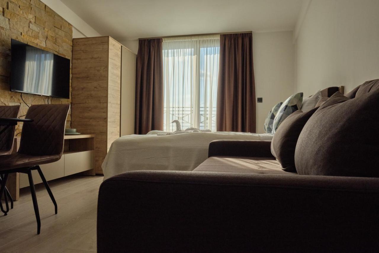 L&N Apartmani Kopaonik-Milmari Resort 외부 사진