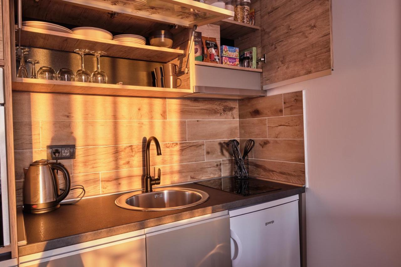 L&N Apartmani Kopaonik-Milmari Resort 외부 사진