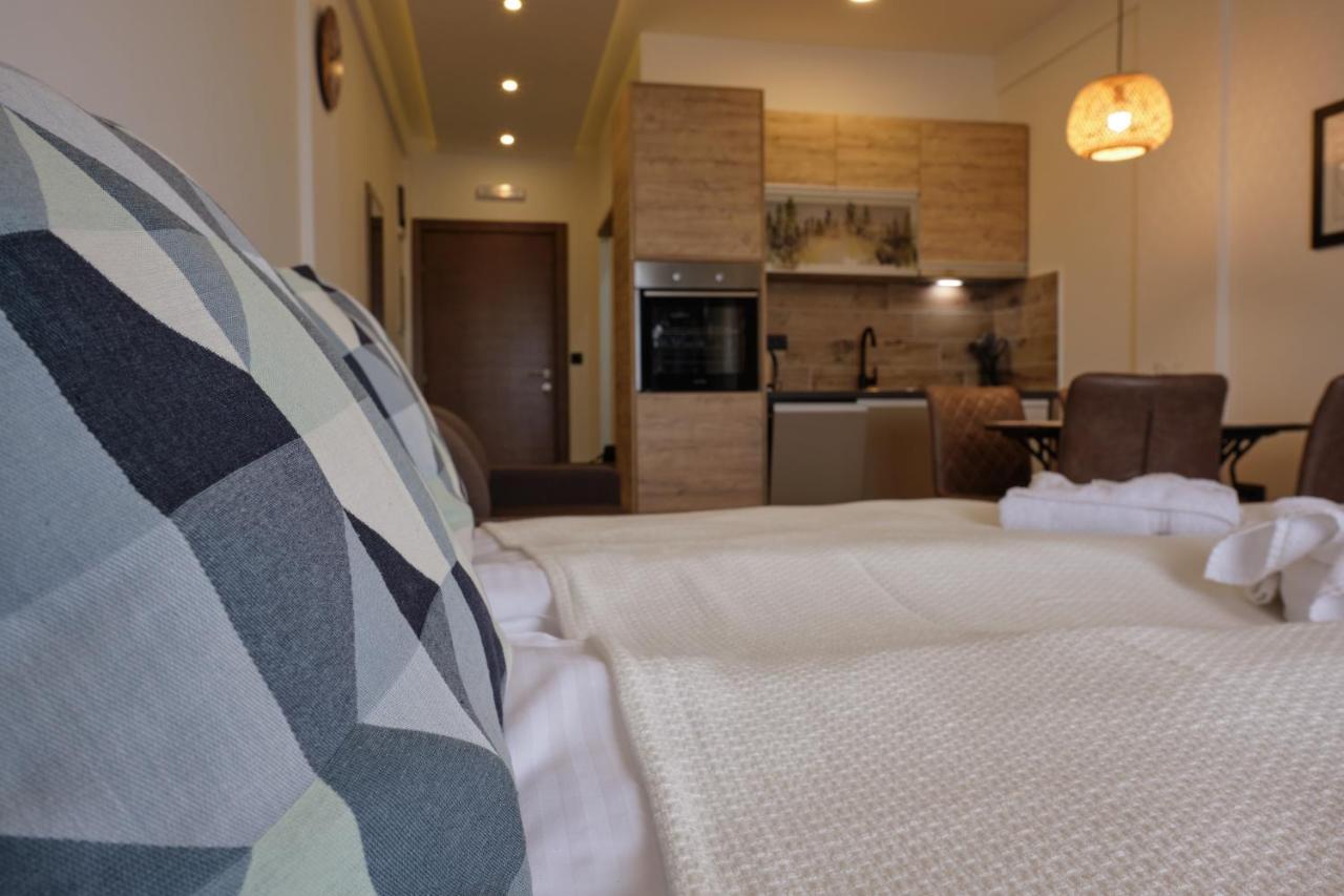 L&N Apartmani Kopaonik-Milmari Resort 외부 사진