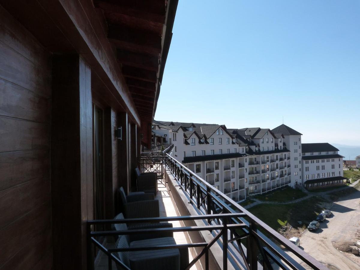 L&N Apartmani Kopaonik-Milmari Resort 외부 사진