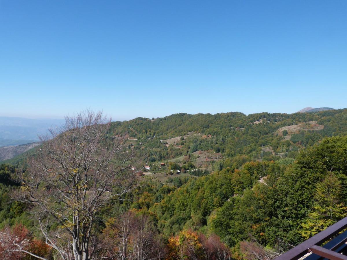 L&N Apartmani Kopaonik-Milmari Resort 외부 사진