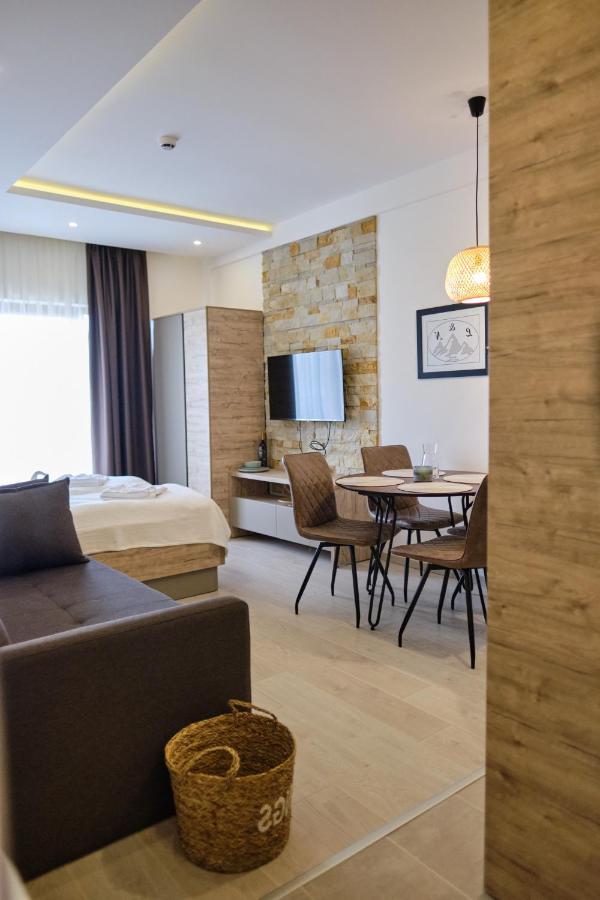 L&N Apartmani Kopaonik-Milmari Resort 외부 사진