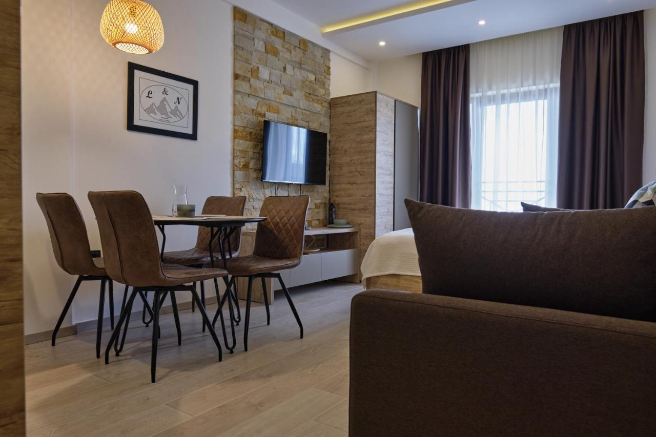 L&N Apartmani Kopaonik-Milmari Resort 외부 사진