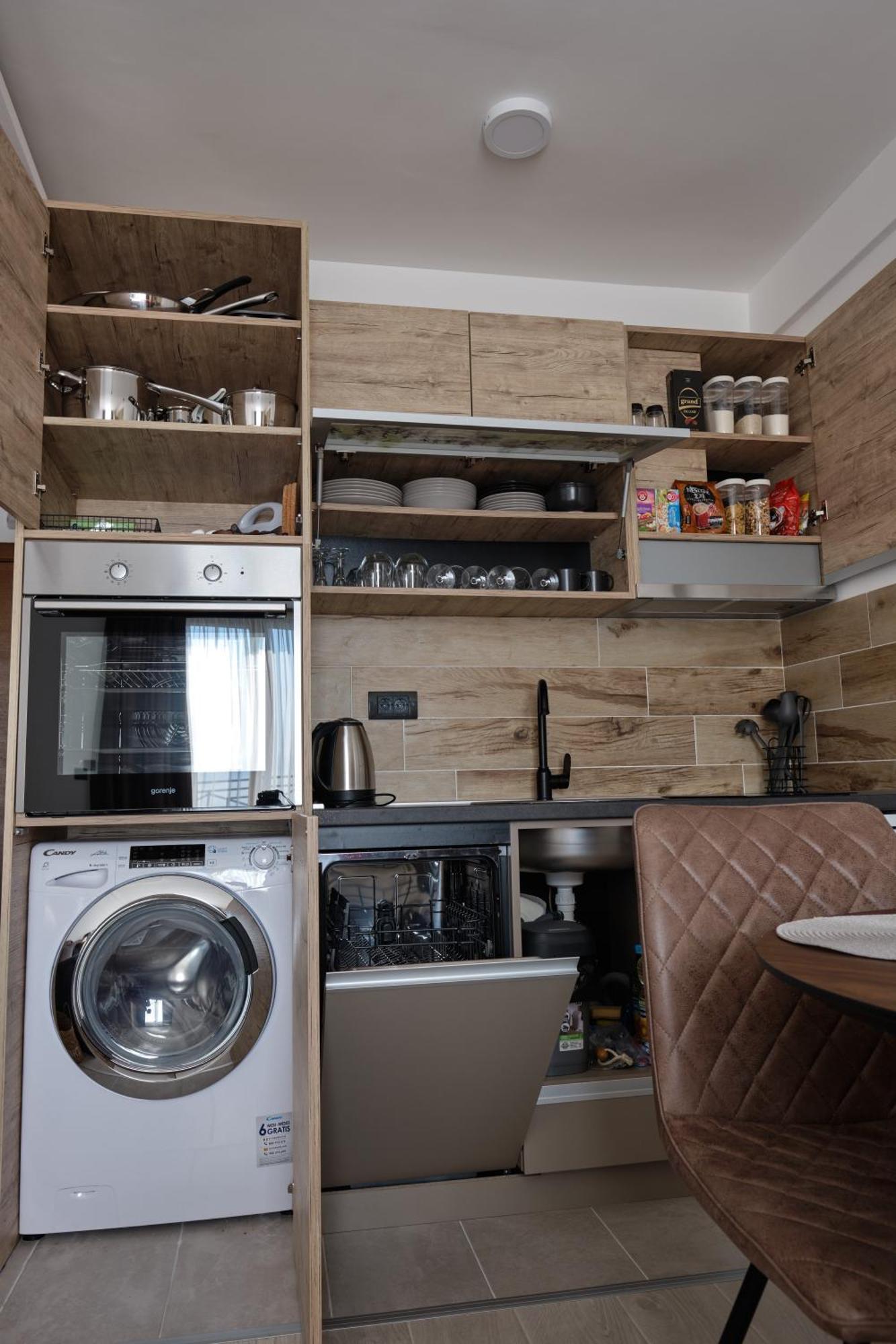 L&N Apartmani Kopaonik-Milmari Resort 외부 사진