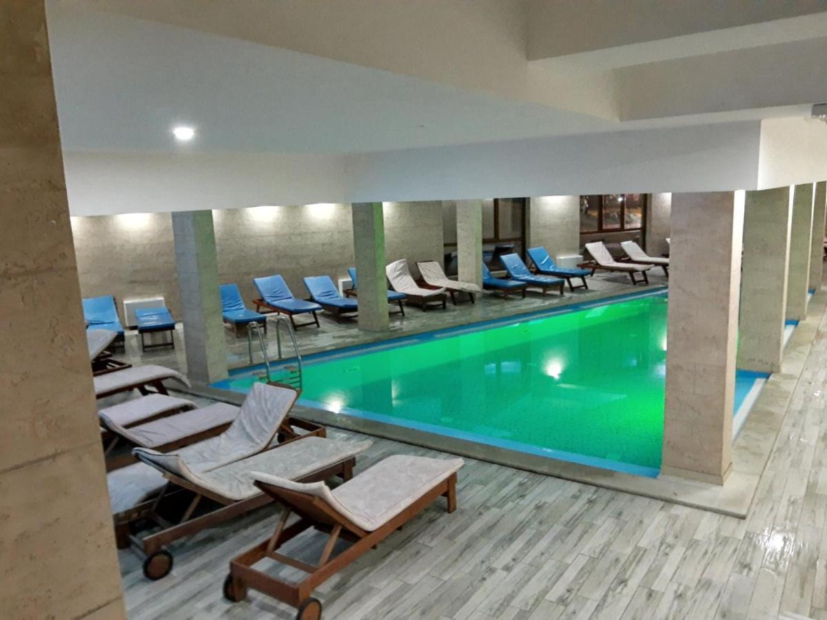 L&N Apartmani Kopaonik-Milmari Resort 외부 사진