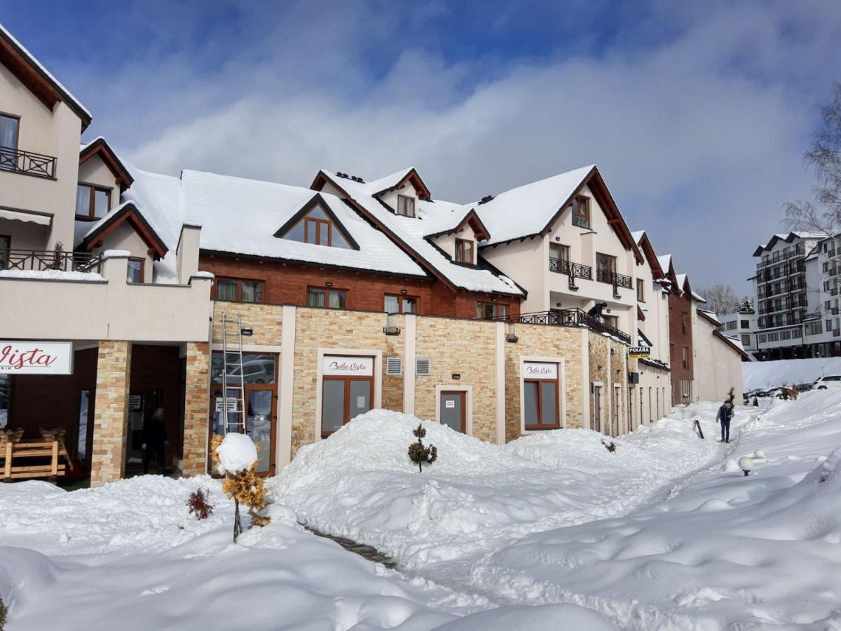 L&N Apartmani Kopaonik-Milmari Resort 외부 사진