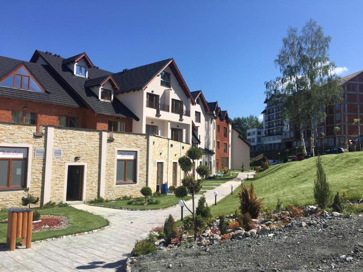 L&N Apartmani Kopaonik-Milmari Resort 외부 사진