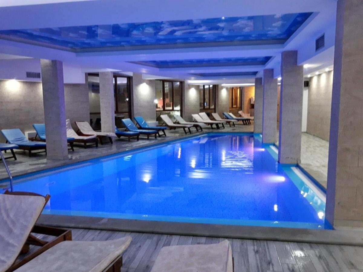 L&N Apartmani Kopaonik-Milmari Resort 외부 사진
