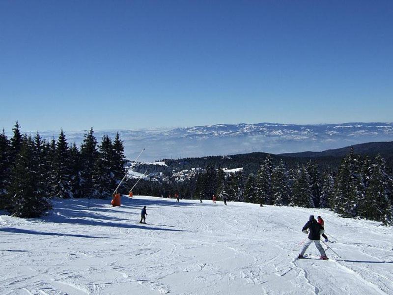 L&N Apartmani Kopaonik-Milmari Resort 외부 사진