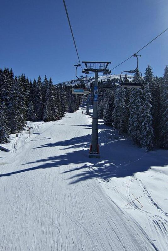 L&N Apartmani Kopaonik-Milmari Resort 외부 사진