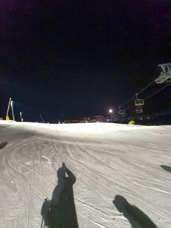 L&N Apartmani Kopaonik-Milmari Resort 외부 사진