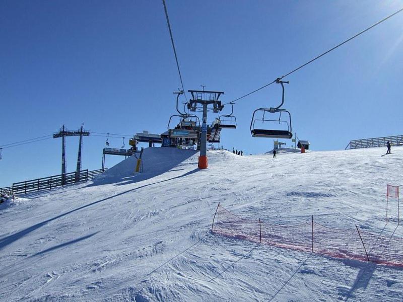 L&N Apartmani Kopaonik-Milmari Resort 외부 사진