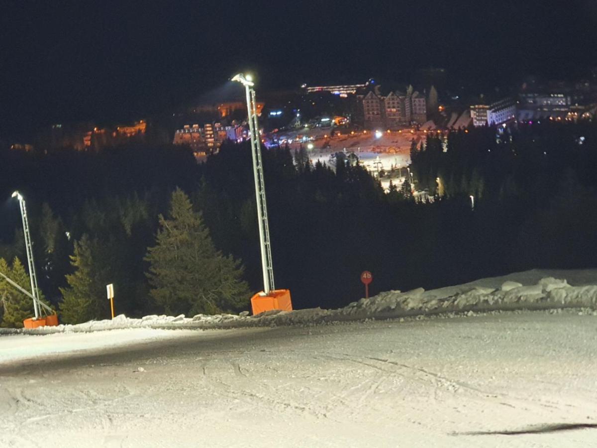 L&N Apartmani Kopaonik-Milmari Resort 외부 사진