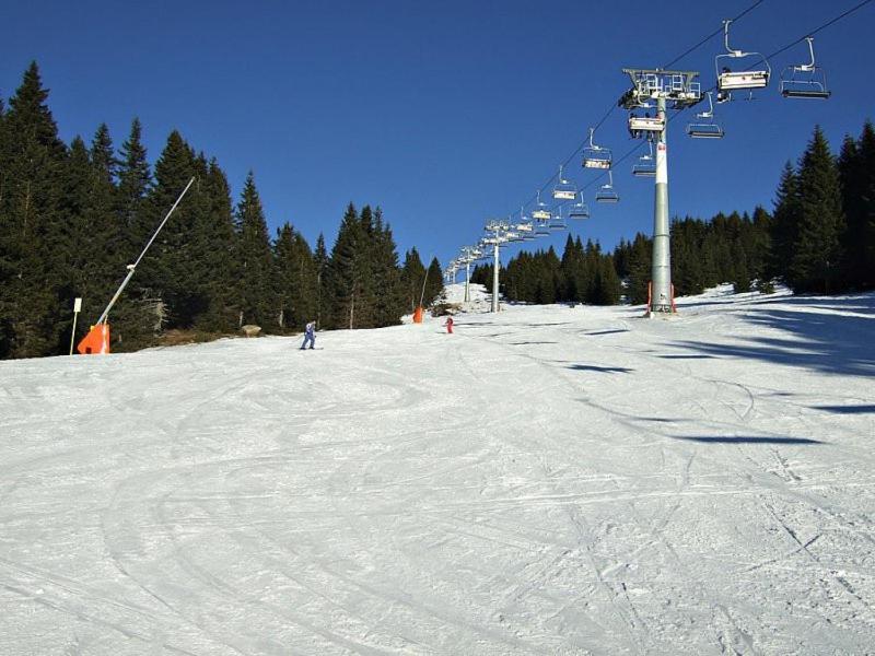 L&N Apartmani Kopaonik-Milmari Resort 외부 사진