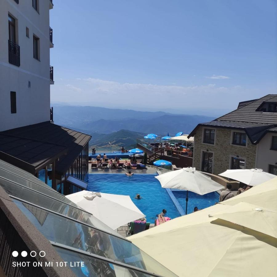 L&N Apartmani Kopaonik-Milmari Resort 외부 사진