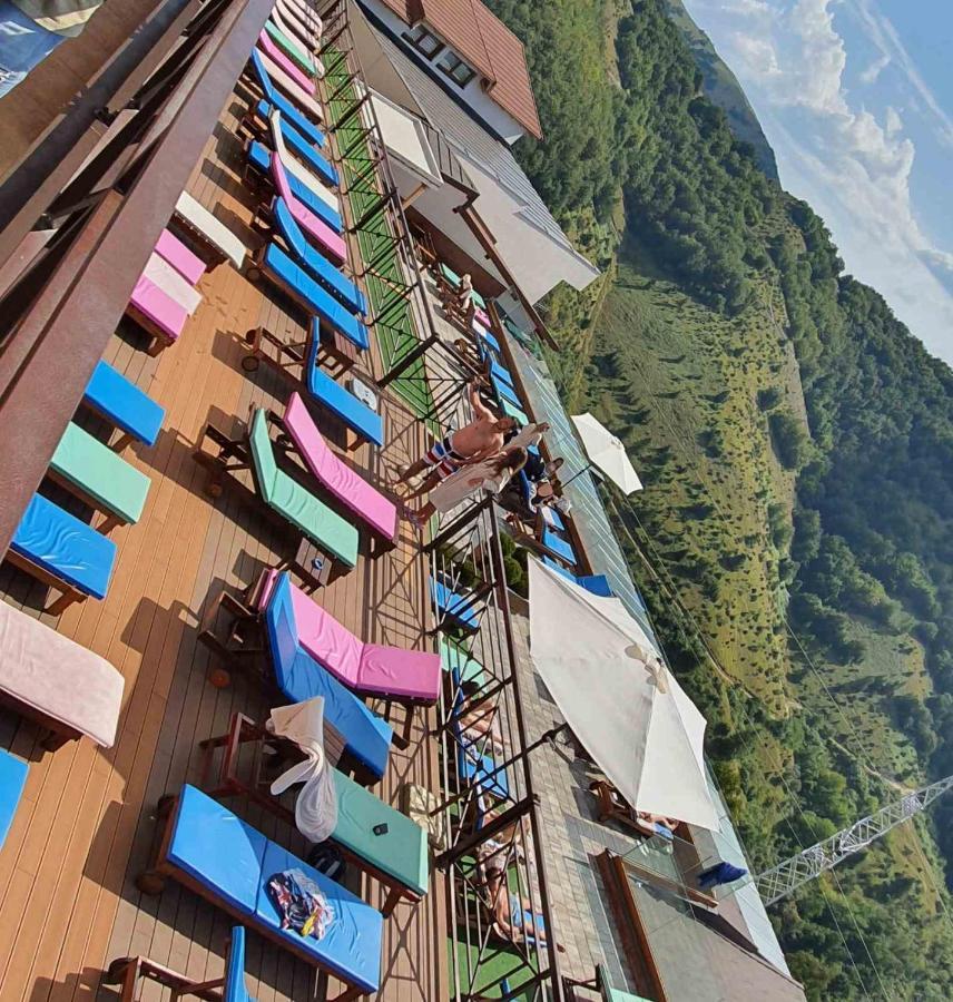 L&N Apartmani Kopaonik-Milmari Resort 외부 사진
