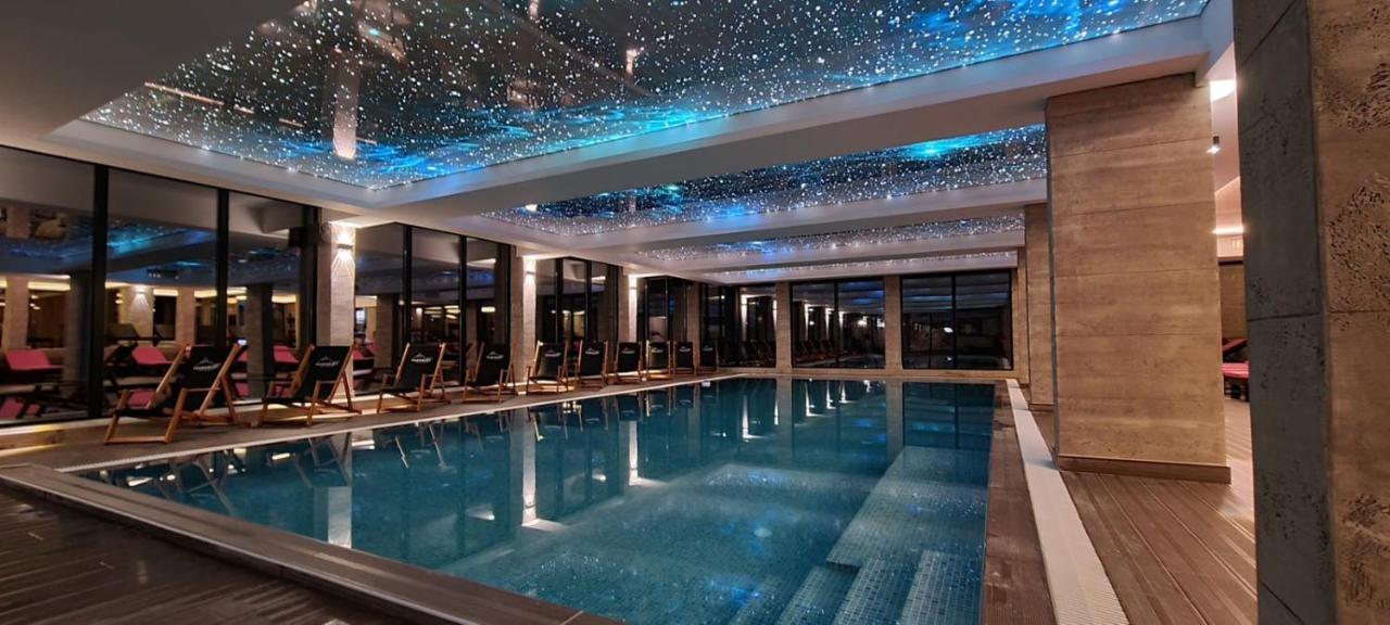 L&N Apartmani Kopaonik-Milmari Resort 외부 사진