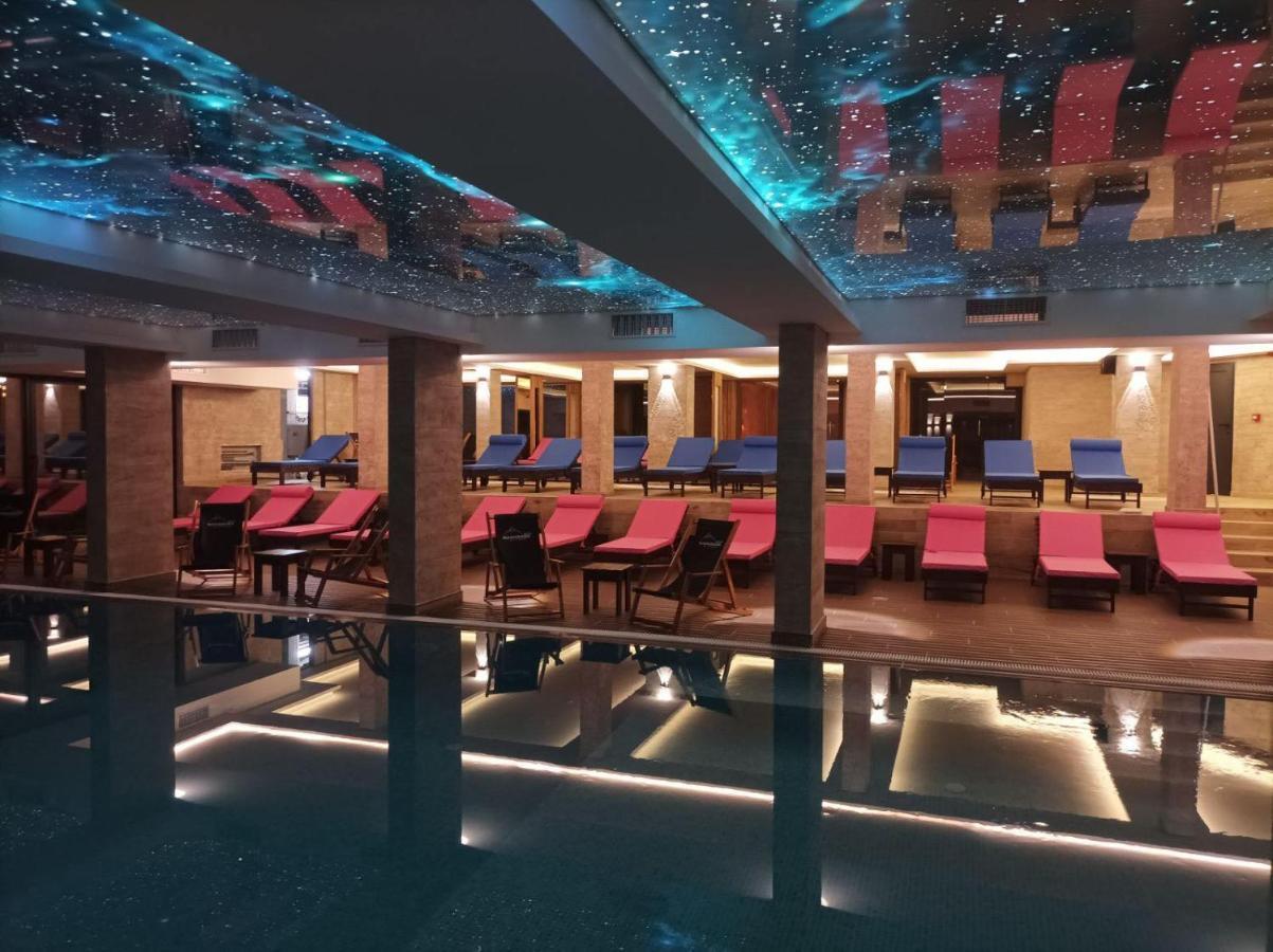 L&N Apartmani Kopaonik-Milmari Resort 외부 사진