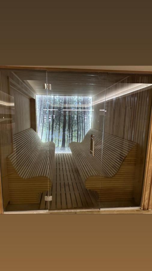 L&N Apartmani Kopaonik-Milmari Resort 외부 사진