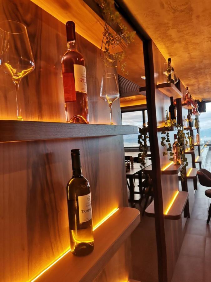 L&N Apartmani Kopaonik-Milmari Resort 외부 사진