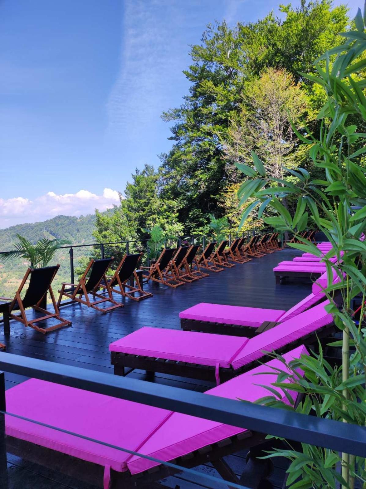 L&N Apartmani Kopaonik-Milmari Resort 외부 사진